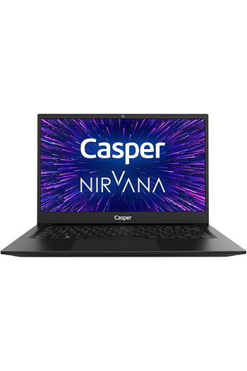 Casper Nirvana X400 1051 8q00r S F Intel 10 Nesil I7 10510u 8gb Ram 1tb Nvme Ssd W10pro 14 Fhd Trendyol