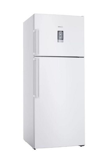 Siemens Iq500 Kd76nawf0n A Ustten Donduruculu Buzdolabi Trendyol