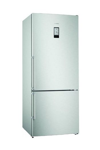 Siemens Iq700 Kg76apif0n A Kombi No Frost Buzdolabi Trendyol