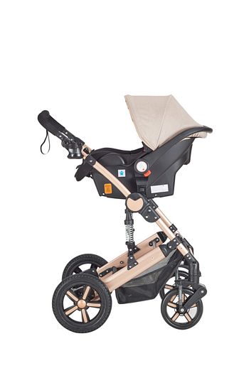 Minio Ruby Travel Sistem Bebek Arabasi Trendyol