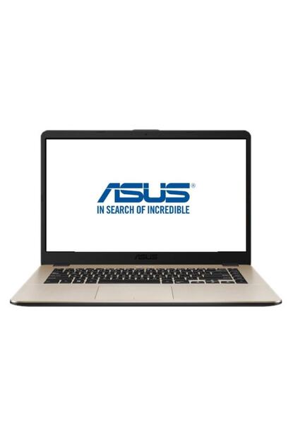 Asus Vivobook X505za Bq887a6 Ryzen 7 2700u 8gb 1tb 1tbssd Freedos 15 6 Fhd Tasinabilir Bilgisayar Trendyol
