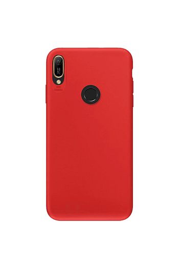 Bikapak Eco Love Huawei Y6 2019 Kapak Trendyol