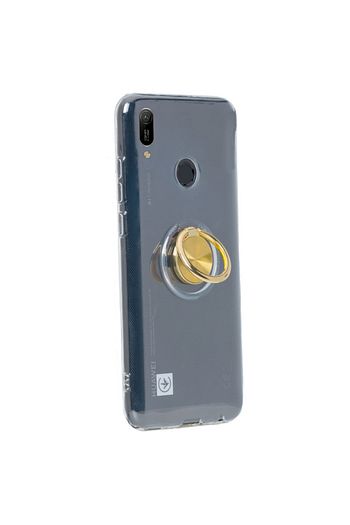 Bikapak Eco Ring Huawei Y6 2019 Kapak Trendyol