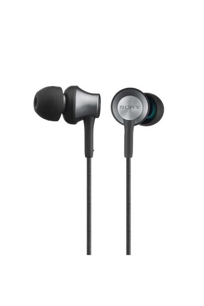 Sony Mdr Ex650 Kulakici Mikrofonlu Yuksek Ses Cozunurluklu Kulaklik Trendyol