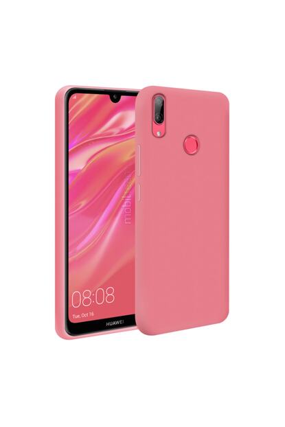 mobilteam huawei y7 2019 kilif ici