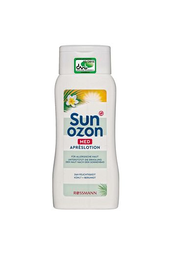 losyon sunozon med trendyol