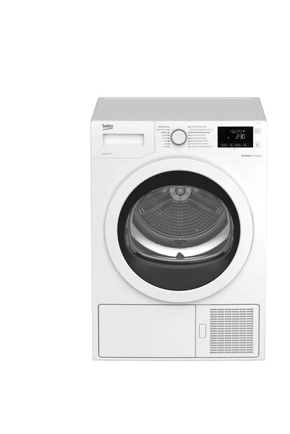 Beko D 81 Hp A 8 Kg Camasir Kurutma Makinesi Trendyol