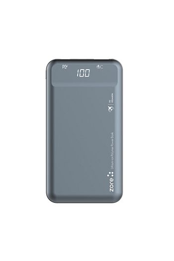 Aksesuarizm Asus Zenfone 6 Zs630kl Uyumlu 10 000 Mah Qc3 0 Pd 3 Nesil Cift Yonlu Yuksek Hizli Powerbank Trendyol