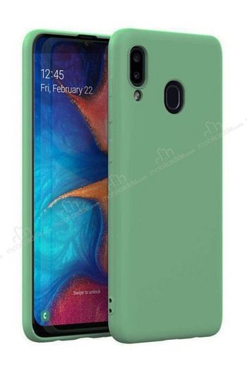 ubalaystore samsung galaxy a30 yesil