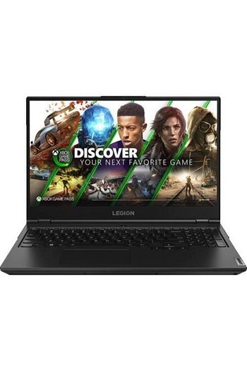 Lenovo Legion5 81y600fntx I7 10750h 16g 512g Ssd Gtx1660ti Dos 15 6 Trendyol