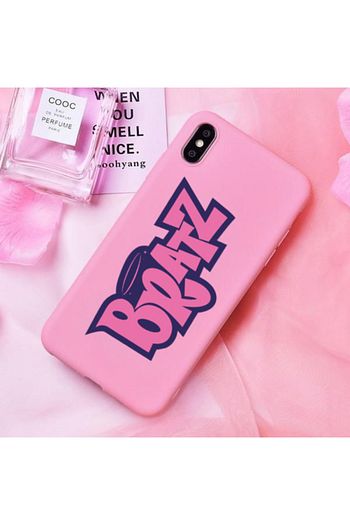 surge bratz iphone 7 plus 8 plus uyumlu