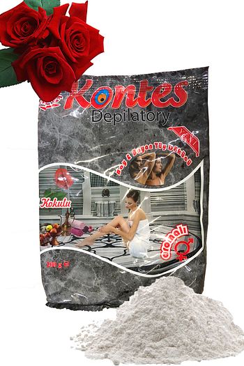 Kontes Hamam Otu 200 Gr Trendyol