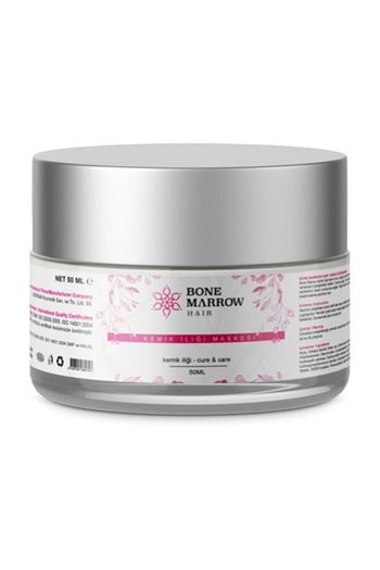 Bone Marrow Kemik Iligi Sac Maskesi 50 Ml Fiyati Yorumlari Trendyol
