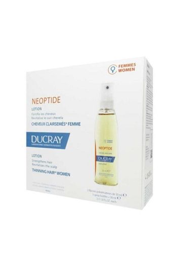 Ducray Neoptide Kadin Tipi Dokulmeye Karsi Losyon 3x30 Ml Fiyati Yorumlari Trendyol