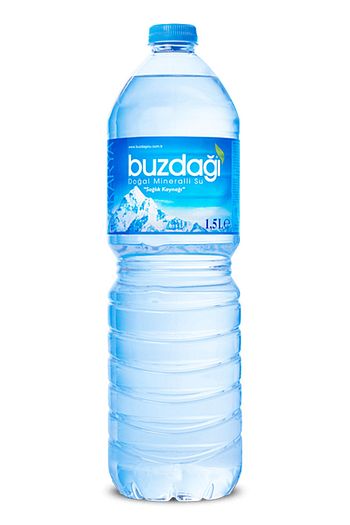 buzdagi su 1 5 lt 12 adet fiyati yorumlari trendyol