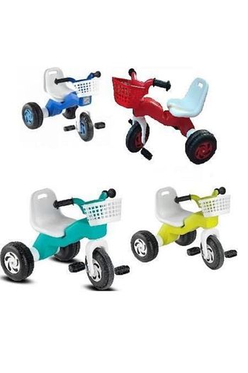 Umit Bisiklet Babyhope 102 Hakan Uc Tekerlekli Cocuk Bisikleti Trendyol