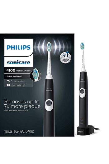 philips sonicare plak temizleyici