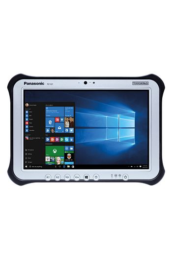 panasonic toughbook g1 i5 7300u 8gb