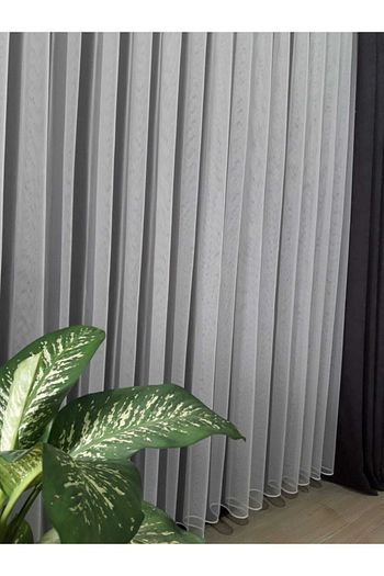 Tenda Moda Tul Perde Duz Desensiz Pileli 1 2 5 Normal Pile Doner Tul Kursunlu Super Kalite Garantili Fiyati Yorumlari Trendyol