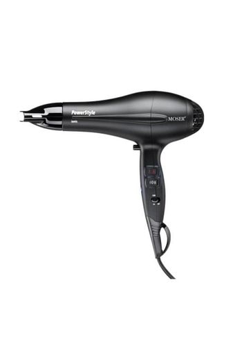 moser 4320 0050 powerstyle ionic profesyonel sac kurutma makinesi fiyati yorumlari trendyol