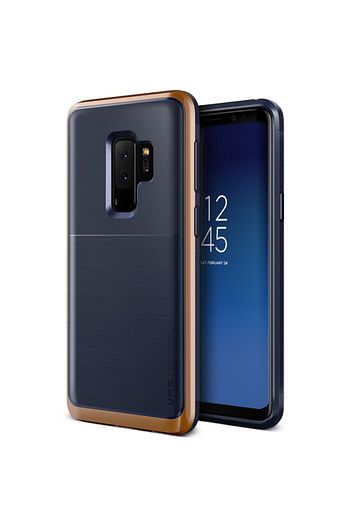 galaxy s9 plus high pro shield kilif