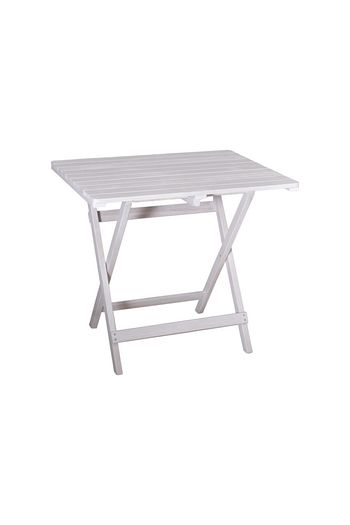 ozdag gurgen katlanir beyaz renk 60x80 piknik masa fiyati yorumlari trendyol