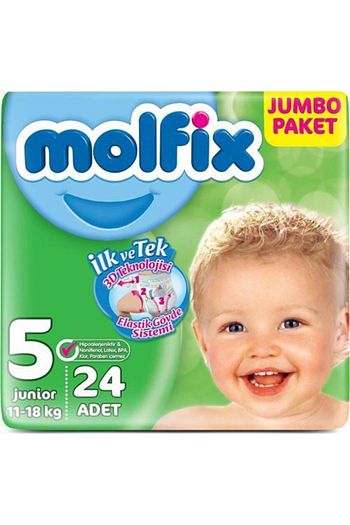 molfix 5 numara cirtli bebek bezi fiyati yorumlari trendyol