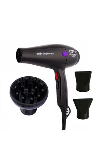 Fonsan 4400 Kuafor Tipi Profesyonel Fon Makinesi Fon Basliklari Vigo 2600w Trendyol
