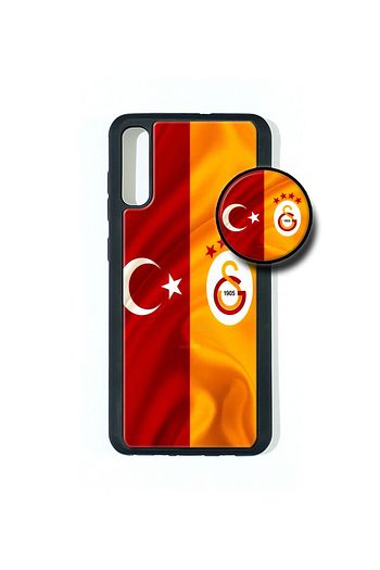 avs kilif samsung a 30 s popsocketli