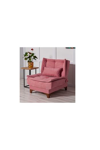 vivense kelly berjer pembe fiyati yorumlari trendyol