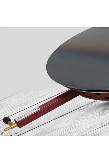 Guryan Tuplu Yufka Katmer Gozleme Saci 65 Cm Fiyati Yorumlari Trendyol