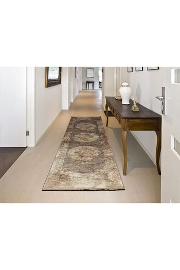 Madame Coco Ipeksi Kadife Hali 80x300 Cm Fiyati Yorumlari Trendyol