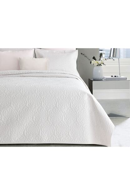 Madame Coco Mat Saten Pinsonic 2 240x260 2 60x80 Cm Cift Kisilik Yatak Ortusu Trendyol