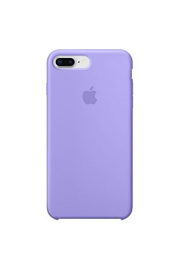 luffycase iphone 7 8 plus uyumlu lila