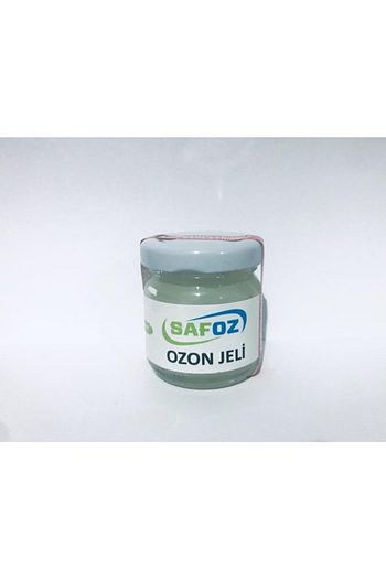 safoz ozon jeli cilt bakimi fiyati