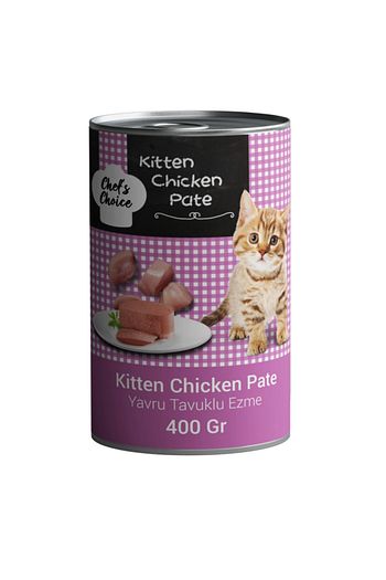 chefs choice chef s choice kitten