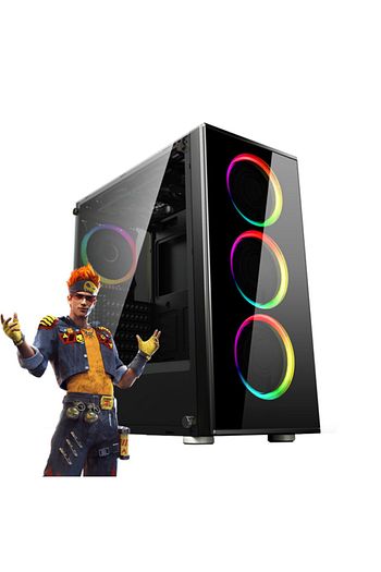 avantron ryzen 7 3700x 16gb ddr4 480