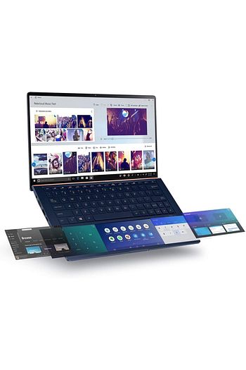 asus zenbook 13 ultra ince i7 10510u 13