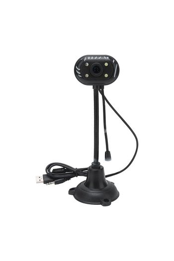 microcase mikrofonlu hd webcam kamera