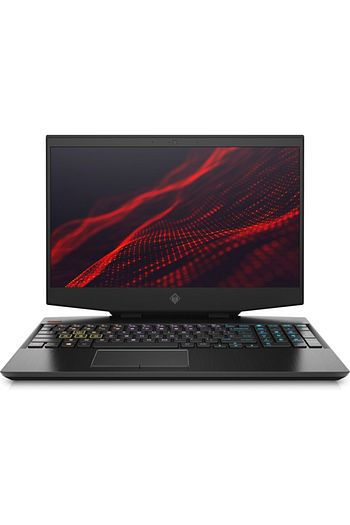 hewlett packard
