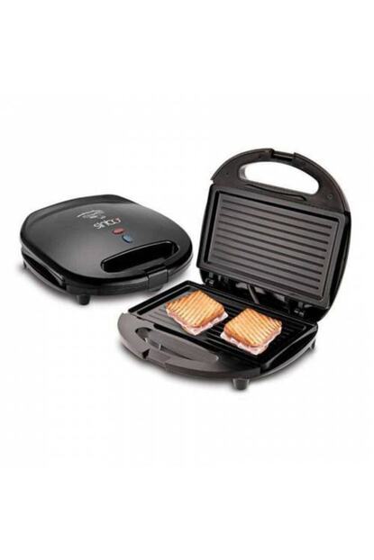 Sinbo Kompakt 750 W Mini Tost Makinesi Granit Kaplama Yapismaz Yuzey Dg100 Dg100 Fiyati Yorumlari Trendyol