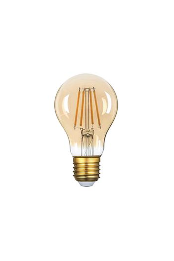 Uzlight 6w Filament Led Gold Ampul Fiyati Yorumlari Trendyol