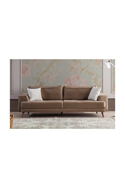 vivense vivente uclu koltuk sutlu kahve fiyati yorumlari trendyol