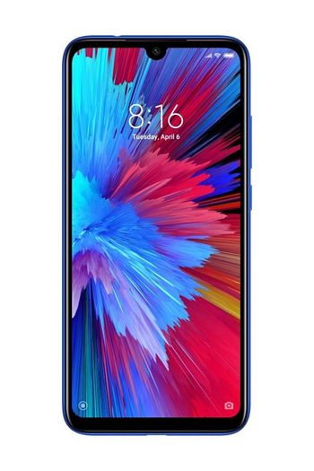 https www trendyol com xiaomi redmi 7 32gb mavi cep telefonu ithalatci garantili p 6026864