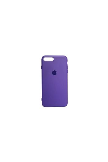 mopal apple iphone mor 7 8 plus logolu
