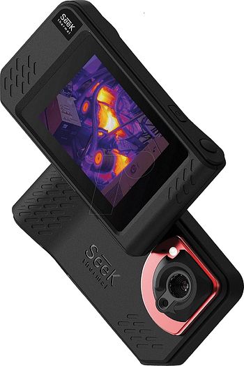 seek shot pro termal kamera fiyati