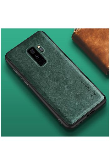 https www trendyol com dara aksesuar samsung galaxy s9 plus kilif zebana lux deri kilif yesil p 45596491