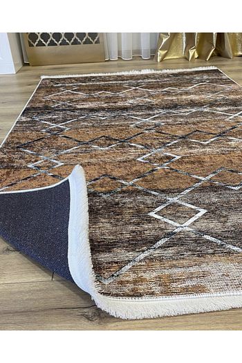 mavi hali pamuk taban kilim fiyati yorumlari trendyol