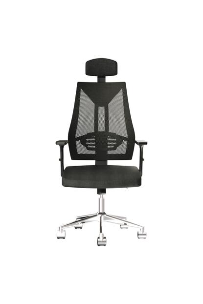 decofis melodi fileli yonetici koltugu siyah renk metal ayak fiyati yorumlari trendyol