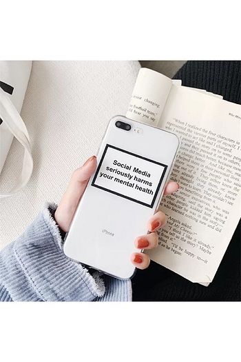 mobildizayn apple iphone 7 social media